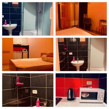 22/Kotliarska Moisha House