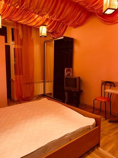 22/Kotliarska Moisha House