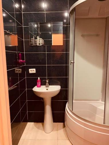 22/Kotliarska Moisha House