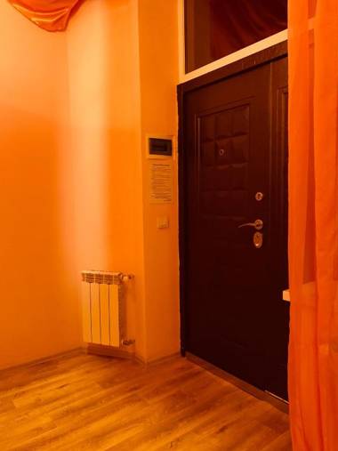 22/Kotliarska Moisha House