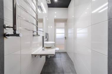 InshiApartment on Teodora square