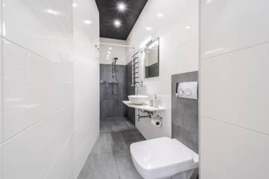 InshiApartment on Teodora square