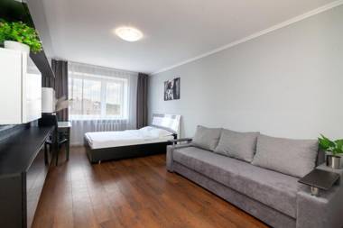 LEOGRAND Apartment on Svobody