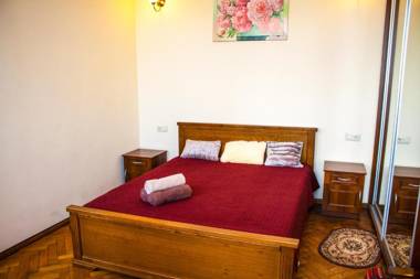 Apartment on Balaban Street