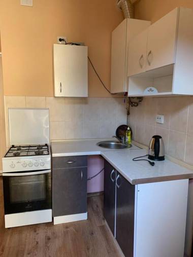 5/3Kotliarska Moisha House