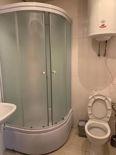 5/3Kotliarska Moisha House