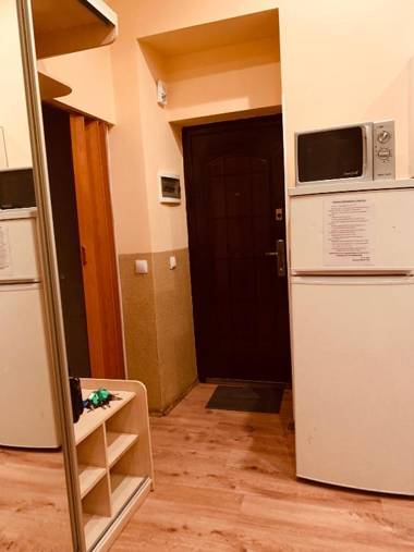 10/8 Kotliarska Moisha House