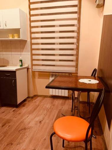 10/8 Kotliarska Moisha House