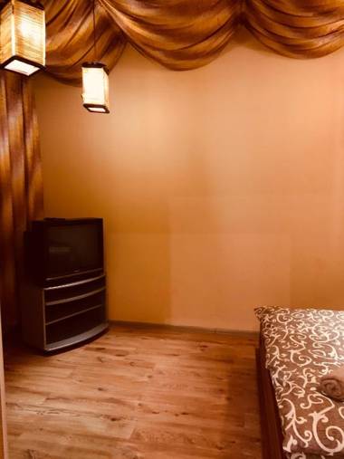 10/8 Kotliarska Moisha House