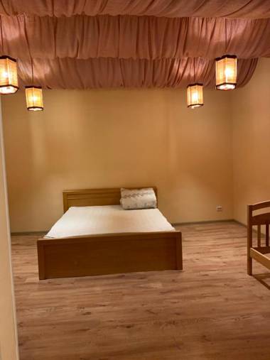 Apartment Kotliarska st.-Moisha House