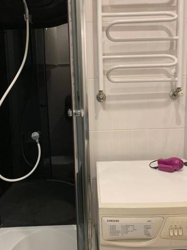 Apartment Kotliarska st.-Moisha House