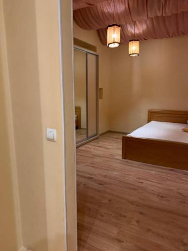 Apartment Kotliarska st.-Moisha House