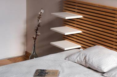 Light and spacious Apartment on Gazova Str