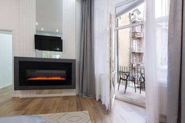 Royal Apartment on Franka 28