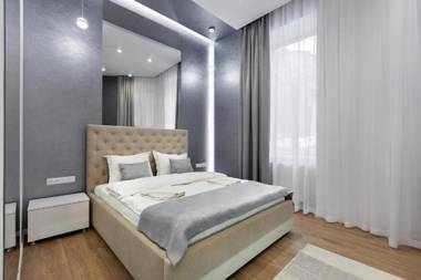 Royal Apartment on Franka 28