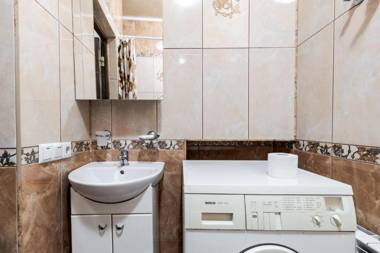 Art Balabana Apartment