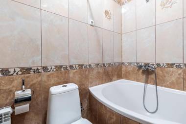 Art Balabana Apartment