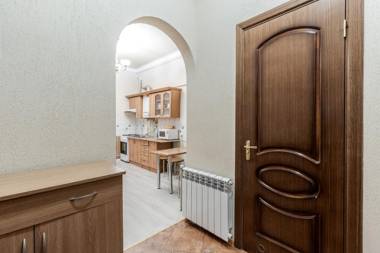 Art Balabana Apartment