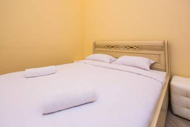 Avangard Sholom Aleichem Apartment