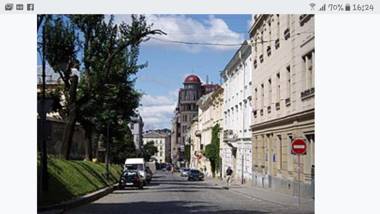 LVIV WALL STREET APT