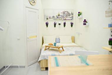 Sweet apartment near center