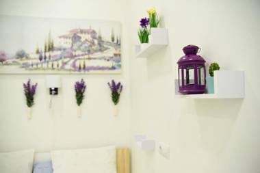 Sweet apartment near center