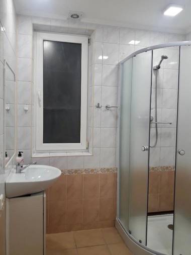 Smart Studio-біля Вокзалу-недалеко від Центру-Городоцька 131