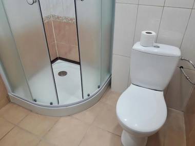 Smart Studio-біля Вокзалу-недалеко від Центру-Городоцька 131