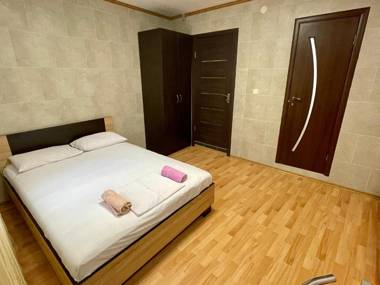 Smart Studio-біля Вокзалу-недалеко від Центру-Городоцька 131