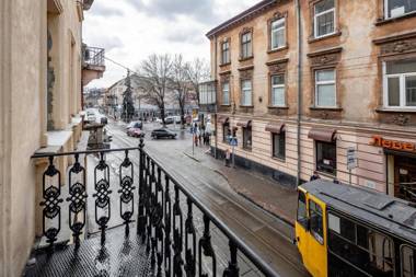 13 Franka Apartment 1