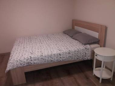 Marka Vovchka Apaartment