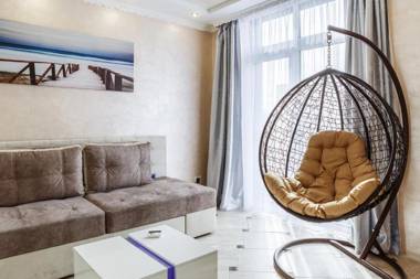 avalon apartment in Lviv