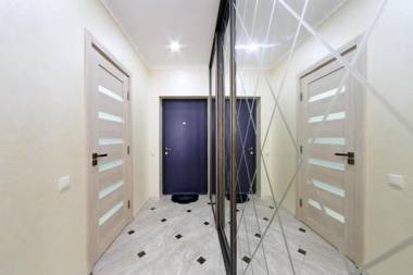 avalon apartment in Lviv