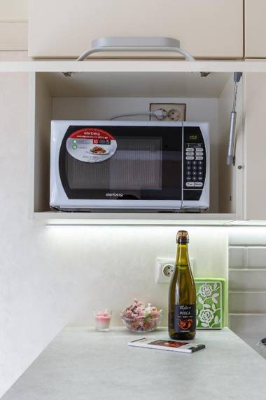 avalon apartment in Lviv