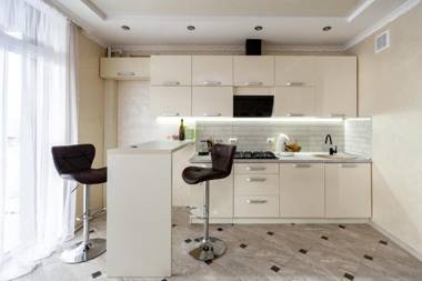 avalon apartment in Lviv