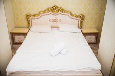 Lviv handmade apartment