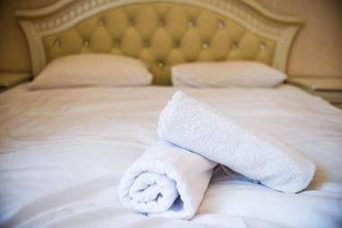 Lviv handmade apartment