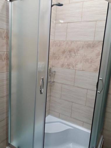 Studio Apartment -біля Вокзалу-недалеко від Центру-Городоцька 131