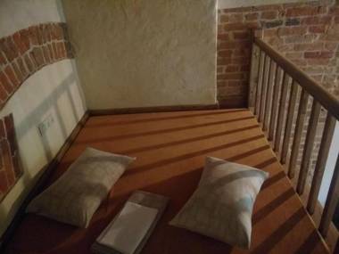 Apartments XVII Century