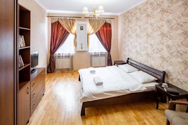 Lva Apartment