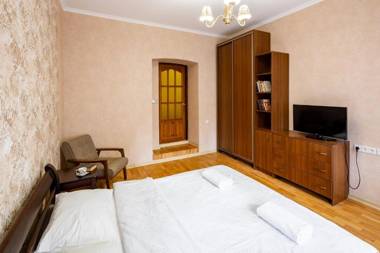 Lva Apartment
