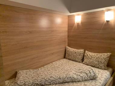 Mini-Smart- квартира в центральній частині Львова для пари