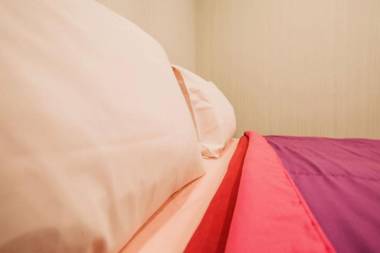 Central cozy apartment with Parking!