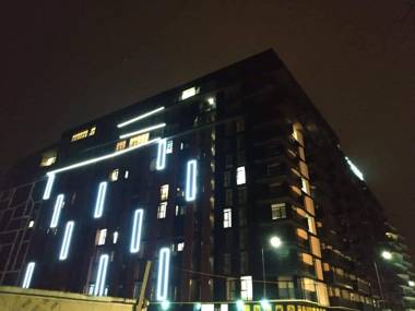 Apart Hotel Sweet home