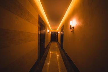 Kostjukowski Apartments Lychakivska 70a