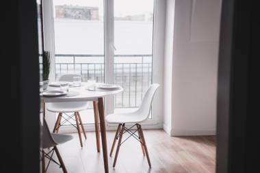 Kostjukowski Apartments Lychakivska 70a