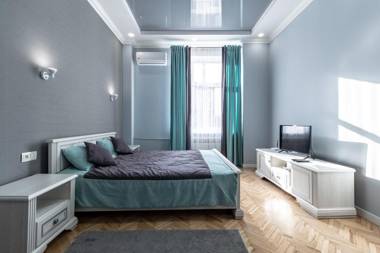 InshiApartment on Liberty Avenue