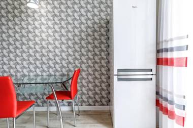 InshiApartment on Liberty Avenue