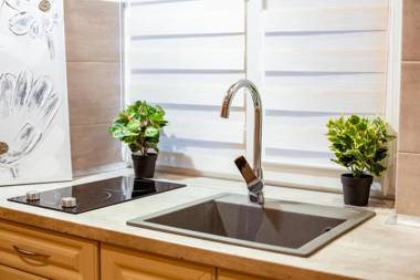 Alfa Apartments Svobody 31