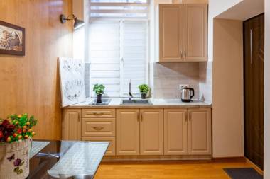 Alfa Apartments Svobody 31